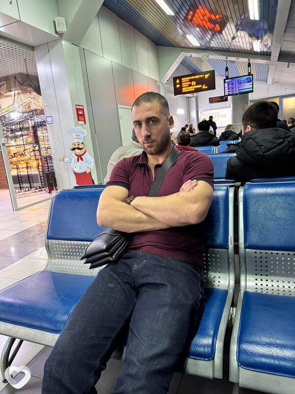 Саро, 34, Улан-Удэ — анкета №2340090