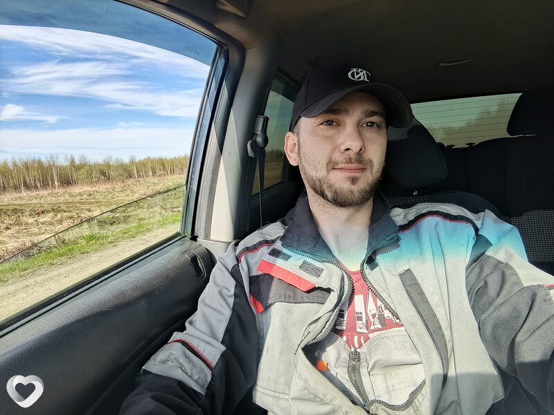 Алексей, 35, Нижнем Новгороде — анкета №2340092