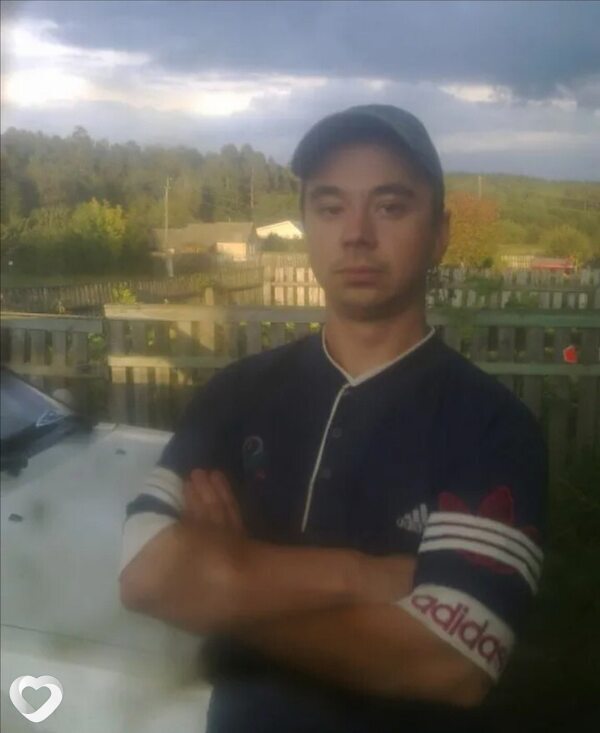 Иван, 40, Инзе — анкета №2340098