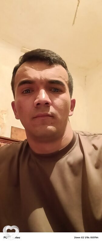 Хаким, 30, Макеевке — анкета №2340108