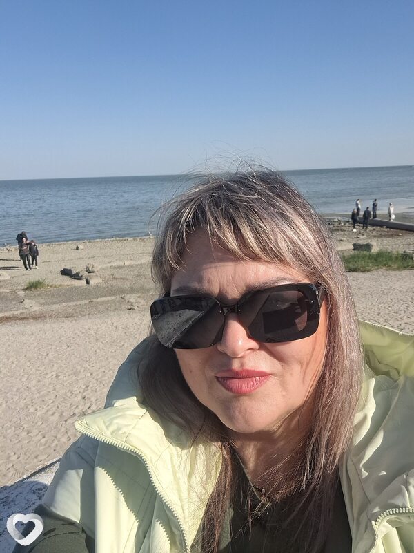 Маша, 49, Ростове-на-Дону — анкета №2340110