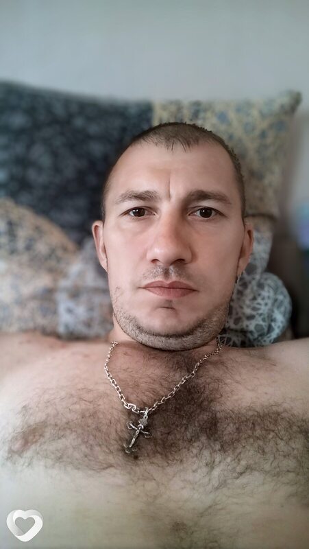 Александр, 41, Анжеро-Судженске — анкета №2340111