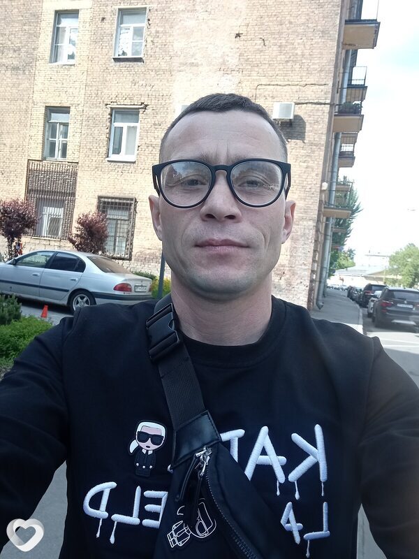 Дмитрий, 37, Санкт-Петербурге — анкета №2340169