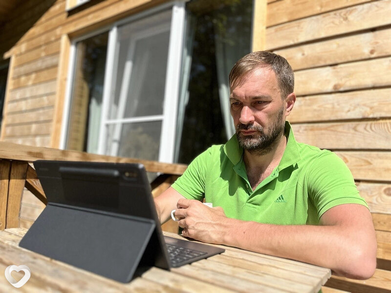 Егор, 44, Улан-Удэ — анкета №2340187