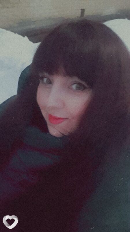 Ася, 27, Подольске — анкета №2340189