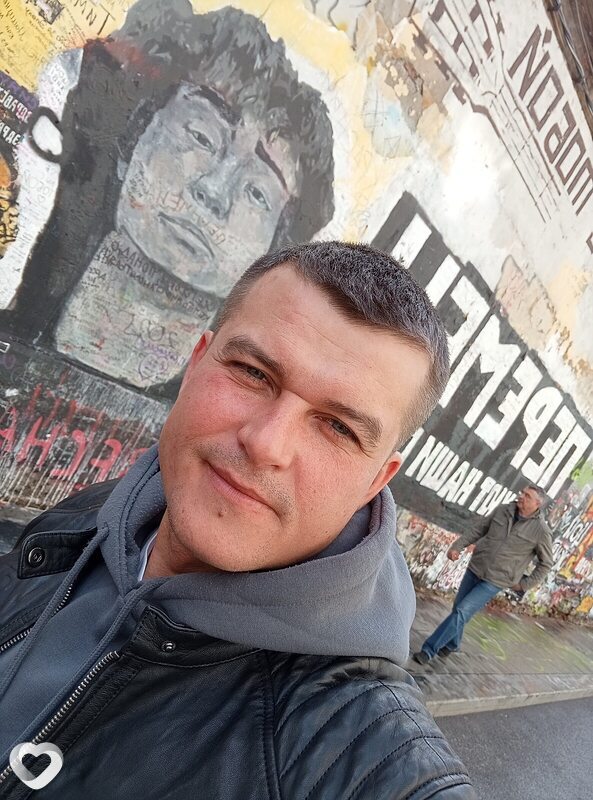 Денис, 36, Домодедово — анкета №2340015