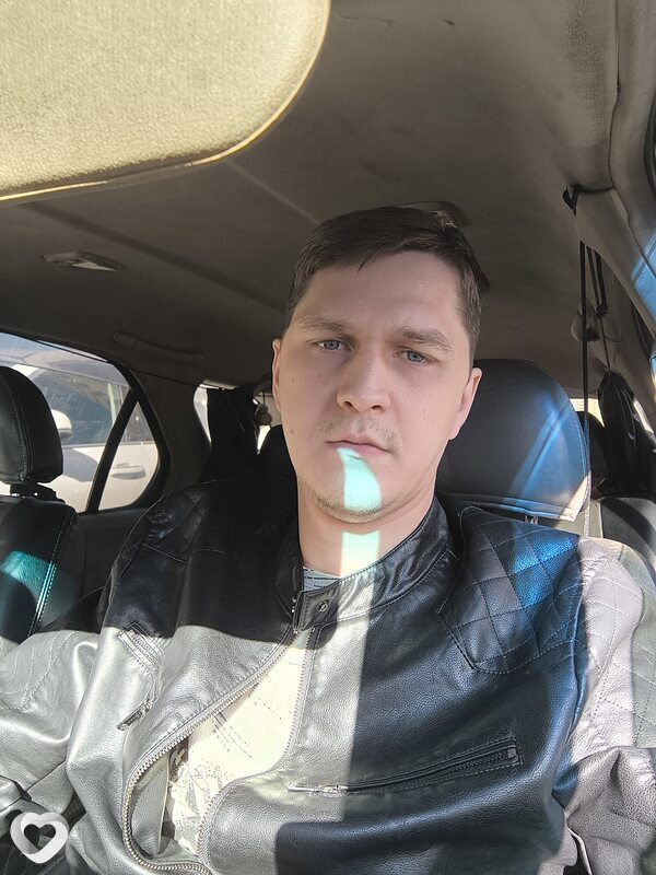 Иван, 34, Красноярске — анкета №2340019
