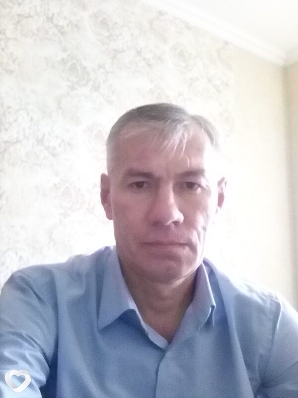 Олег, 49, Алматы — анкета №2340020