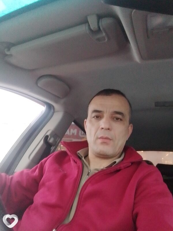 Толиб, 48, Октябрьский (Башкортостан) — анкета №2340021