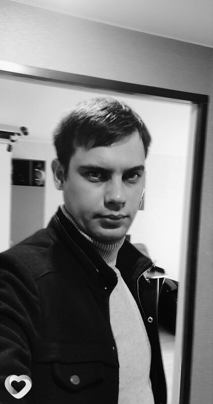 Игорь, 34, Нижней Туре — анкета №2340022
