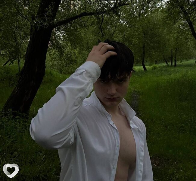 Тимур, 19, Минске — анкета №2340035