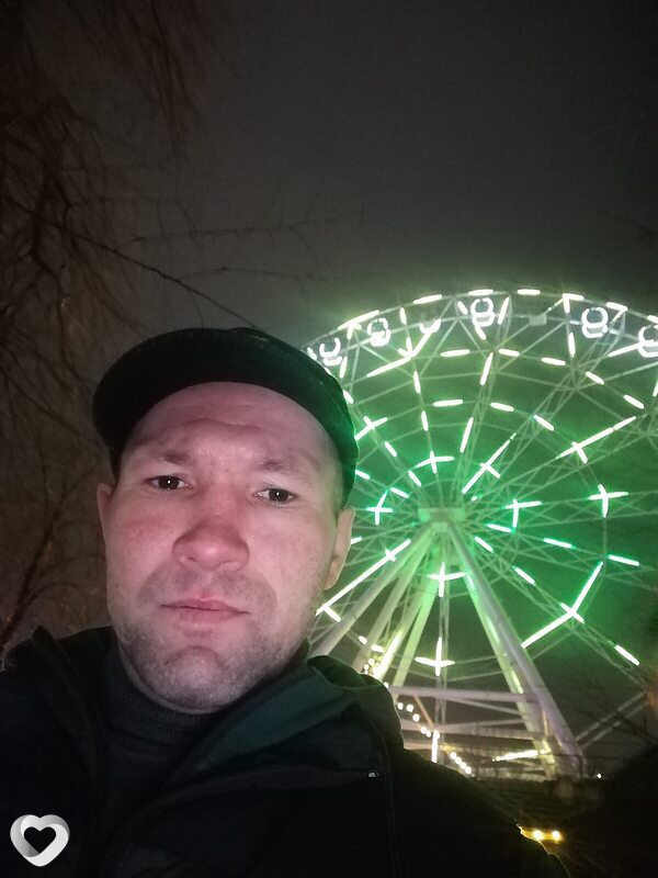 Дмитрий, 37, Москве — анкета №2340292