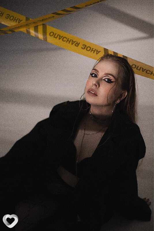 Валерия, 26, Чите — анкета №2340293