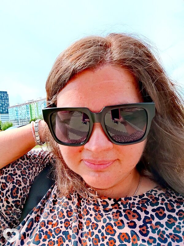 Татьяна, 45, Новосибирске — анкета №2340296