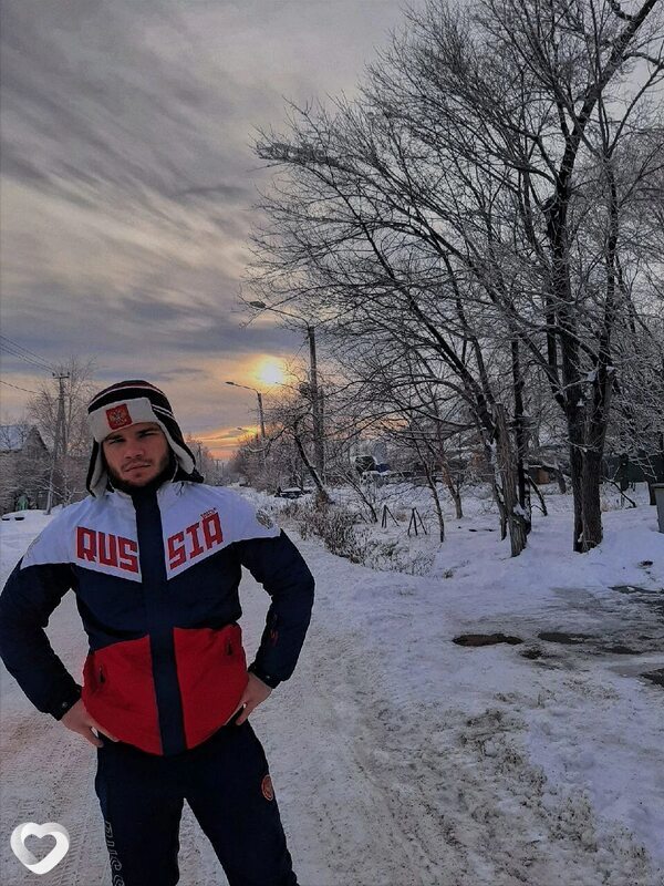 Артур, 27, Новосибирске — анкета №2340298