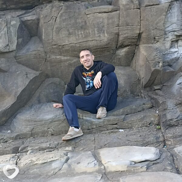 Сергей, 44, Владивостоке — анкета №2340301