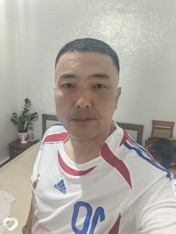 Толик, 53, Алматы — анкета №2340305