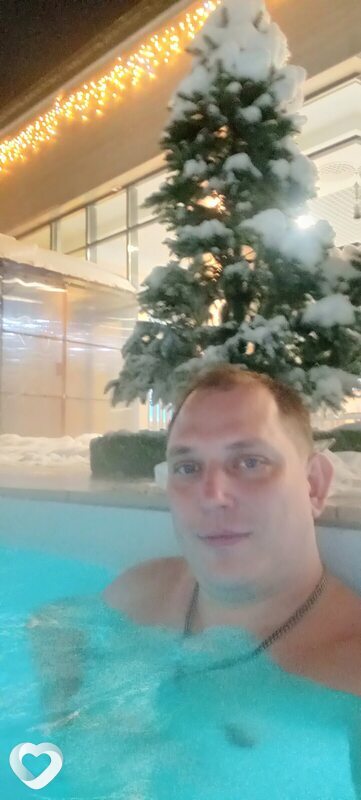 Максим, 33, Белгороде — анкета №2340312