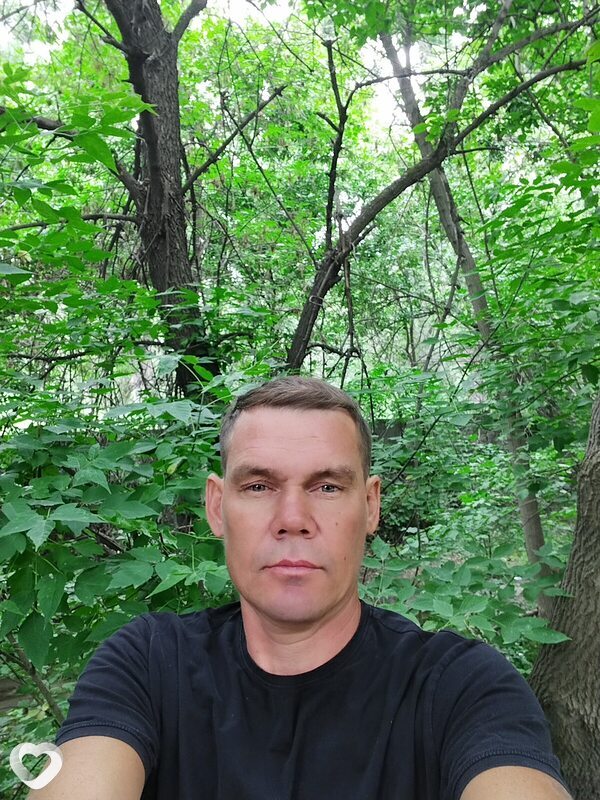 Александр, 43, Алматы — анкета №2340314