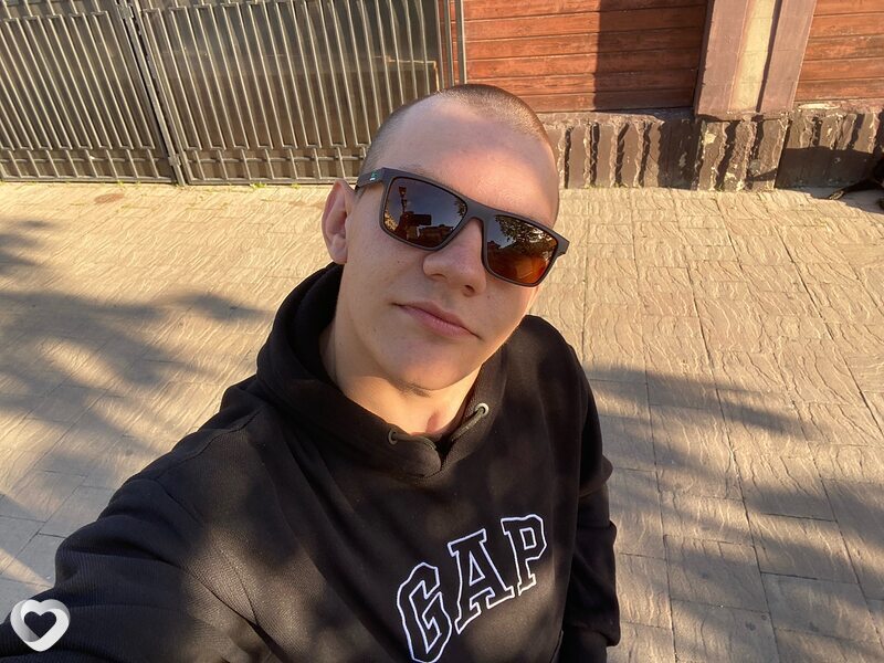 Даниил, 20, Анапе — анкета №2340141