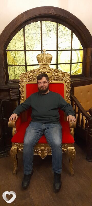 Темур, 34, Ростове-на-Дону — анкета №2340143