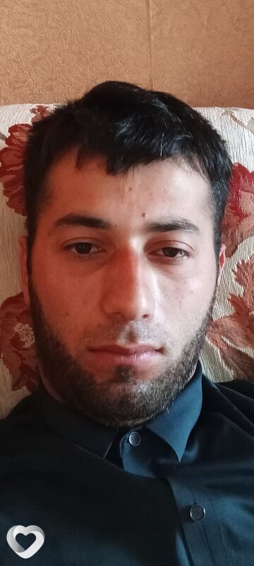 Намиг, 26, Рязани — анкета №2340148