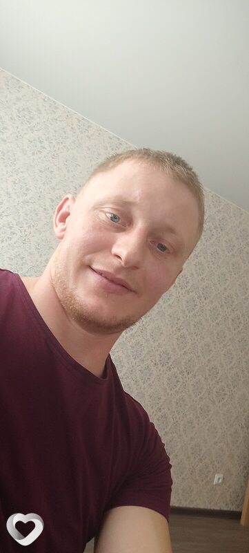Дмитрий, 28, Новосибирске — анкета №2340150