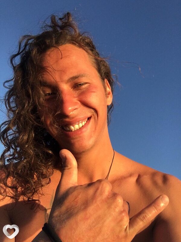 Тарзан, 34, Алматы — анкета №2340159