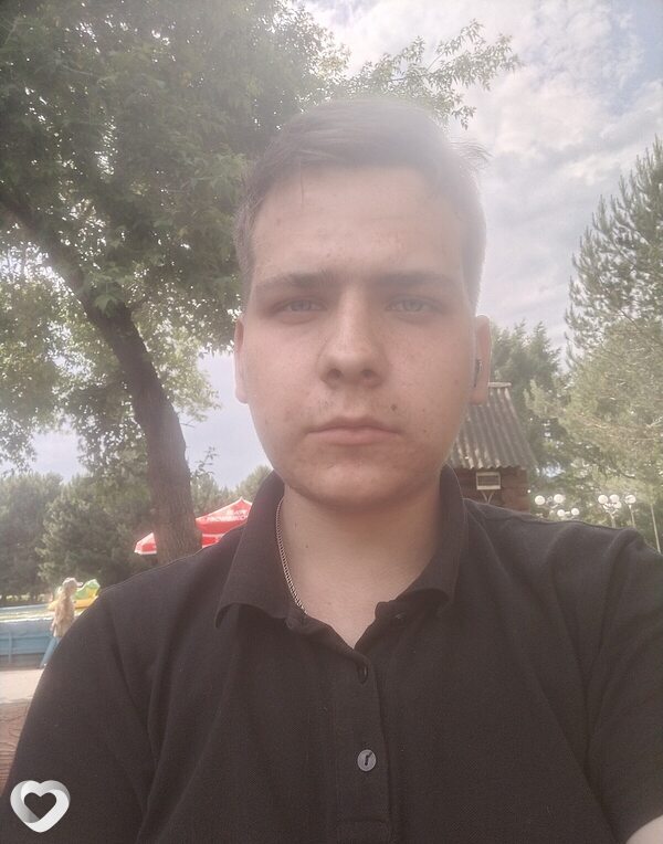 Сергей, 20, Барнауле — анкета №2340164