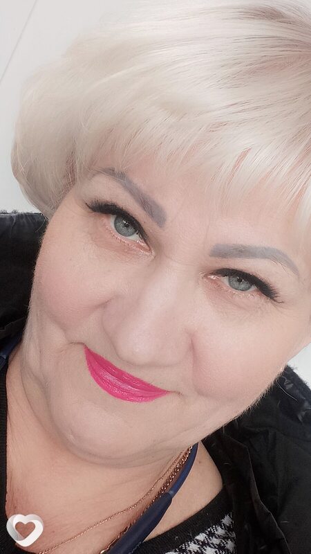 Ирина, 59, Сергиеве Посаде — анкета №2340268