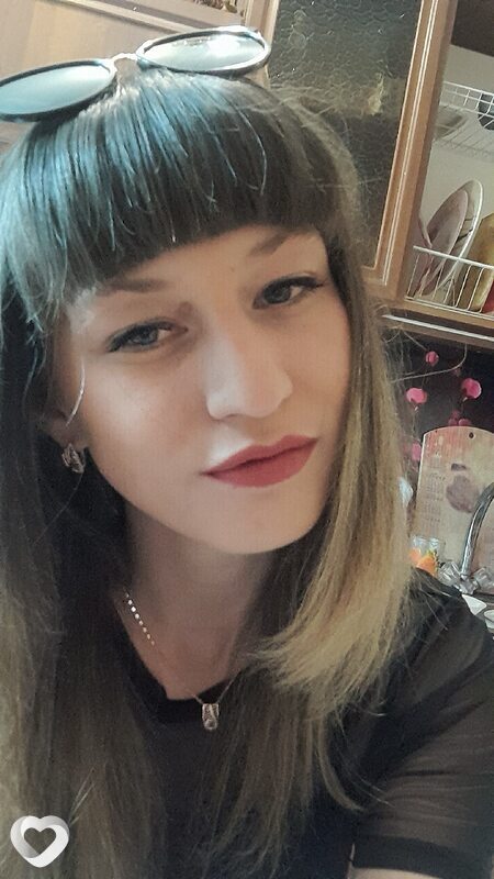 Анастасия, 31, Новокузнецке — анкета №2340270