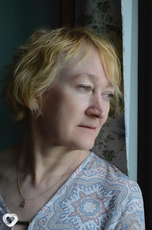 Елена, 60, Тюмени — анкета №2340271