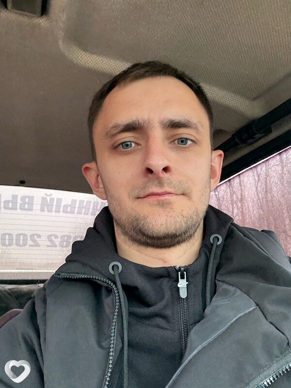 Алексей, 35, Нефтеюганске — анкета №2340274