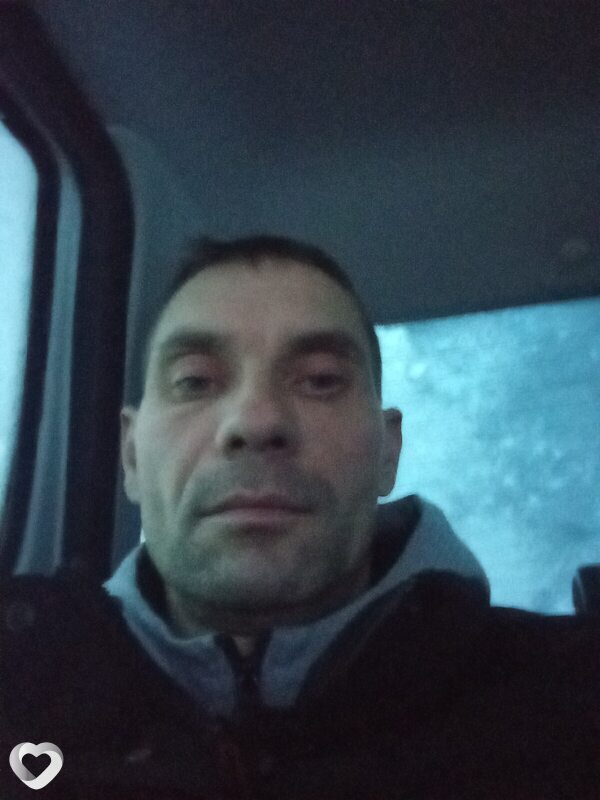 Андрей, 40, Чусовое — анкета №2340277