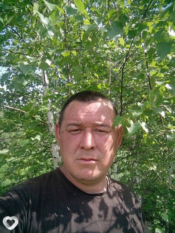 Андрей, 38, Горно-Алтайске — анкета №2340278