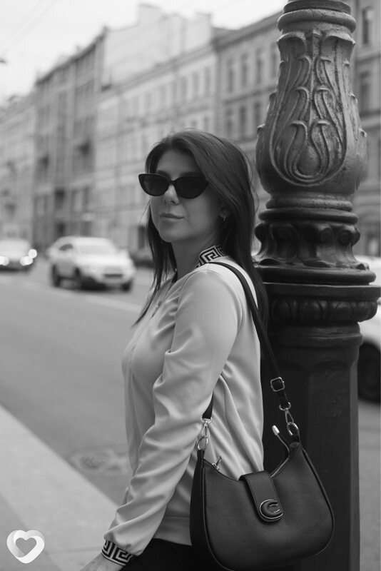 Анна, 31, Санкт-Петербурге — анкета №2340279