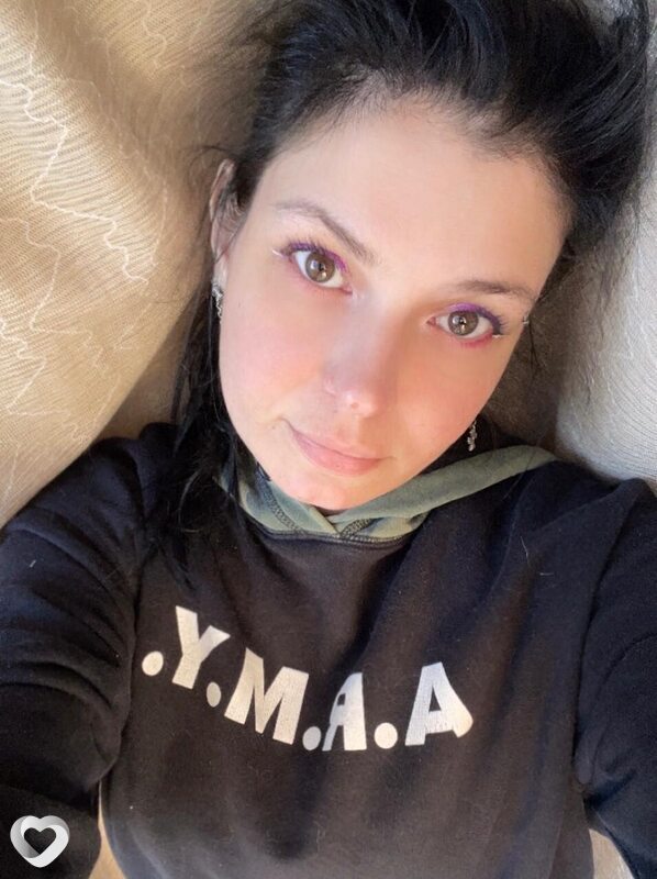 Екатерина, 33, Донецке — анкета №2340281