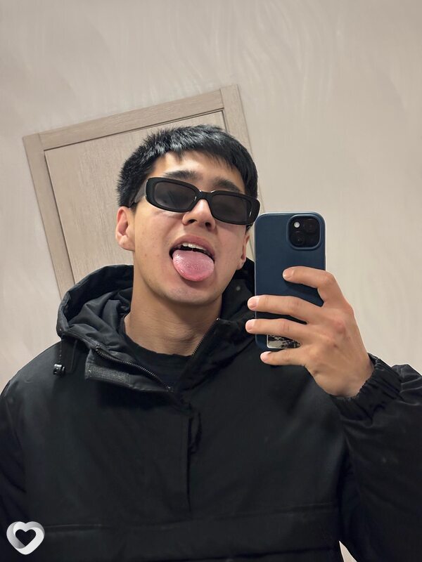 Behruz, 24, Подольске — анкета №2340287