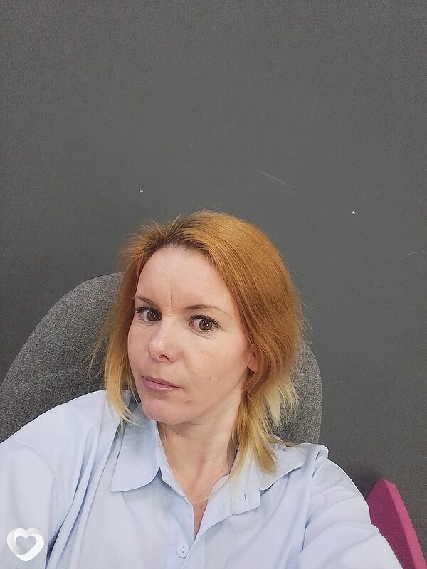 Лана, 37, Череповце — анкета №2340566