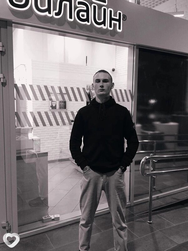 Марик, 24, Сочи — анкета №2340569