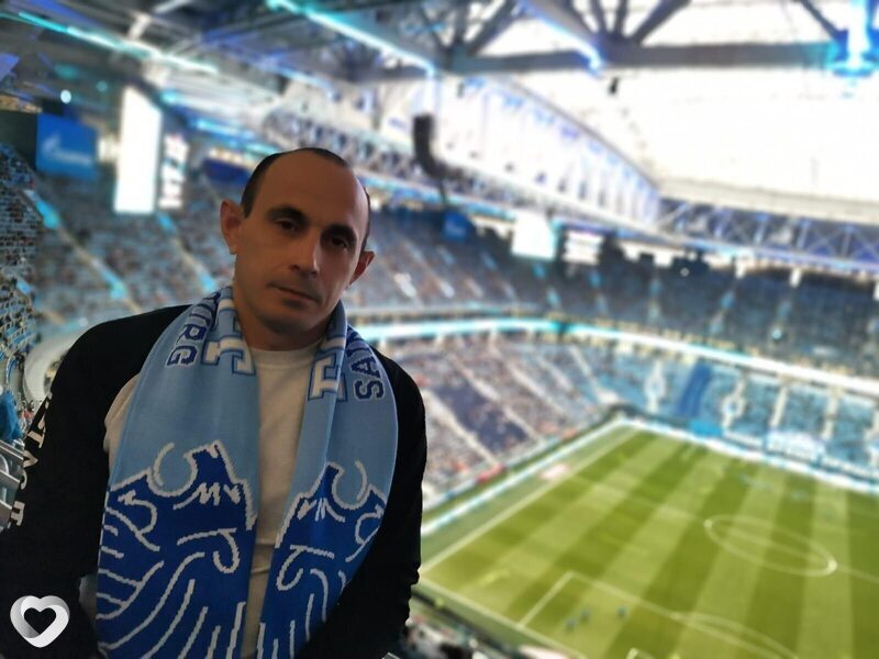 Алексей, 39, Краснодаре — анкета №2340572