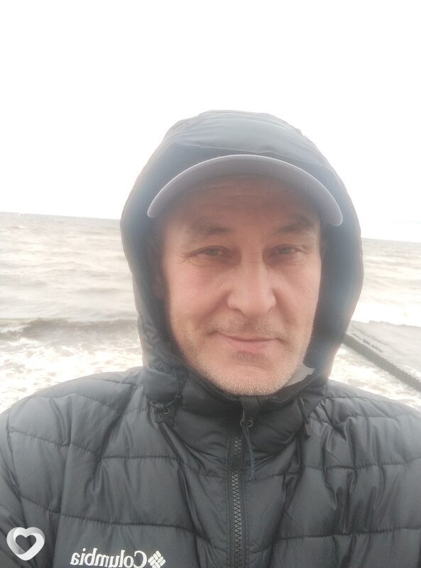Илсуьр, 57, Набережных Челнах — анкета №2340579