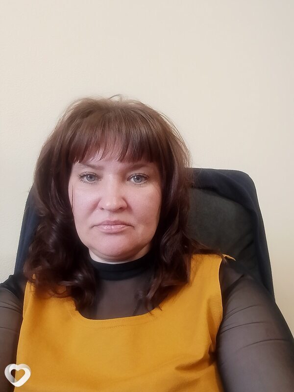 Наталья, 43, Челябинске — анкета №2340585