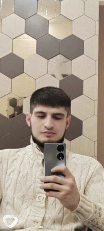 Бекзод, 29, Санкт-Петербурге — анкета №2340241