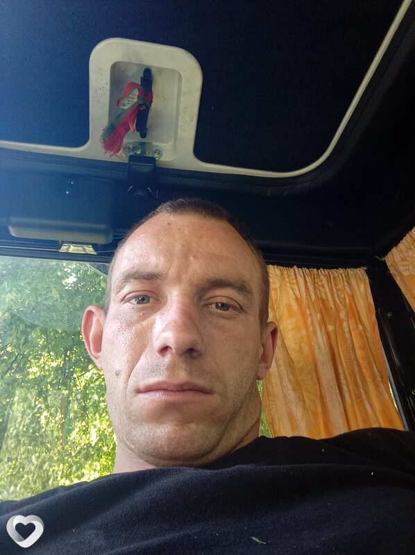 Валентин, 31, Гомеле — анкета №2340244