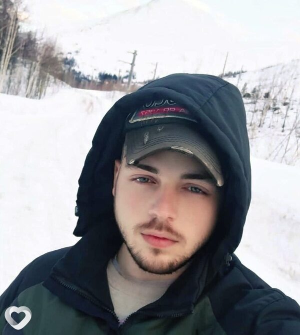 Денис, 30, Краснодаре — анкета №2340245