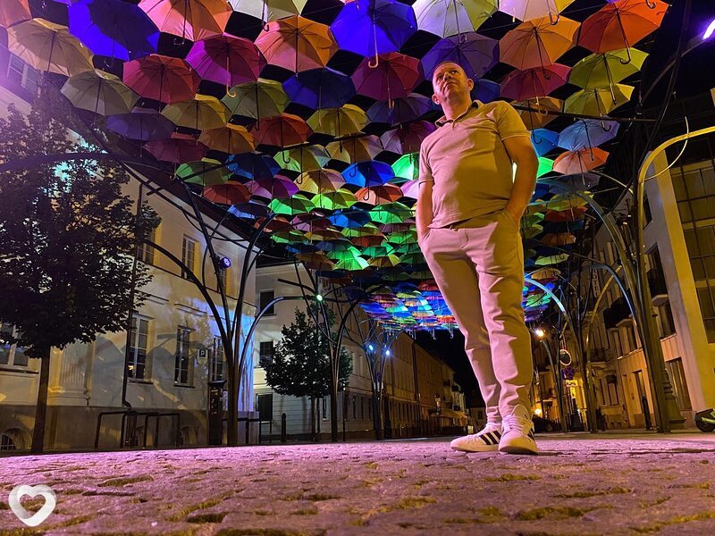 Andrzej, Вышков
