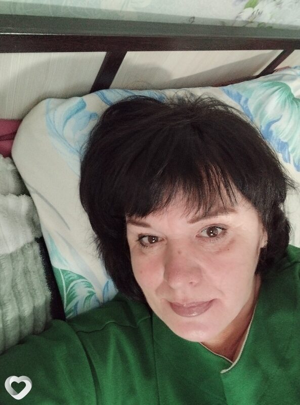 Светлана, 46, Железногорске-Илимском — анкета №2340247