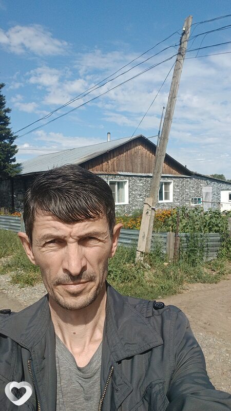 Анатолий, 46, Шемонаихе — анкета №2340258