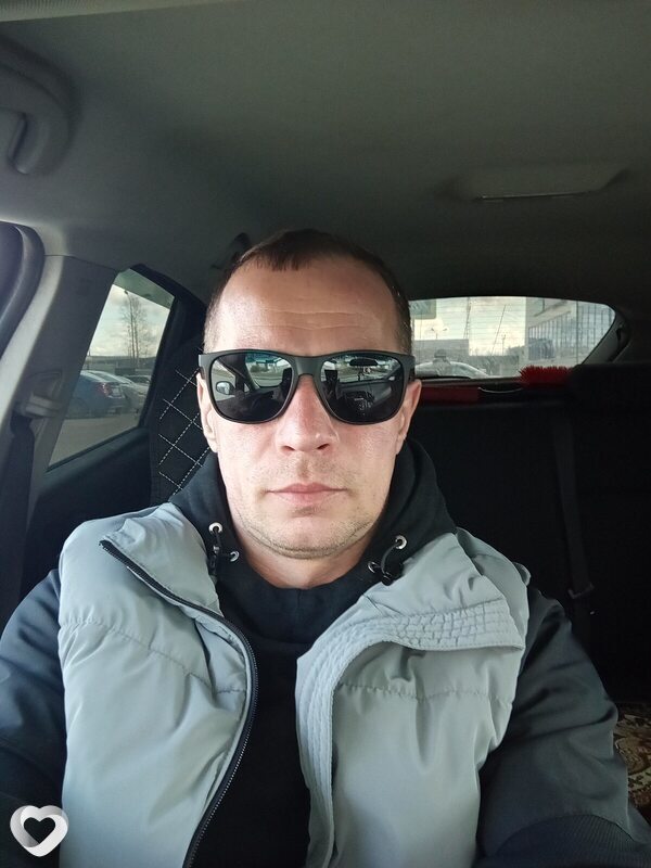 Юра, 40, Нижнем Тагиле — анкета №2340260